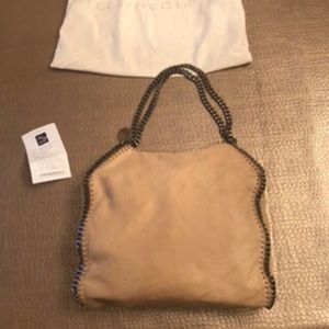 *sold* Authentic Stella Mccartney Falabella